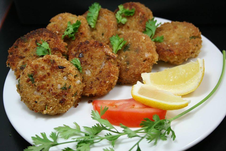 SIDE DISHES