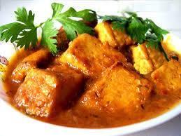 VEGETARIAN DELIGHTS